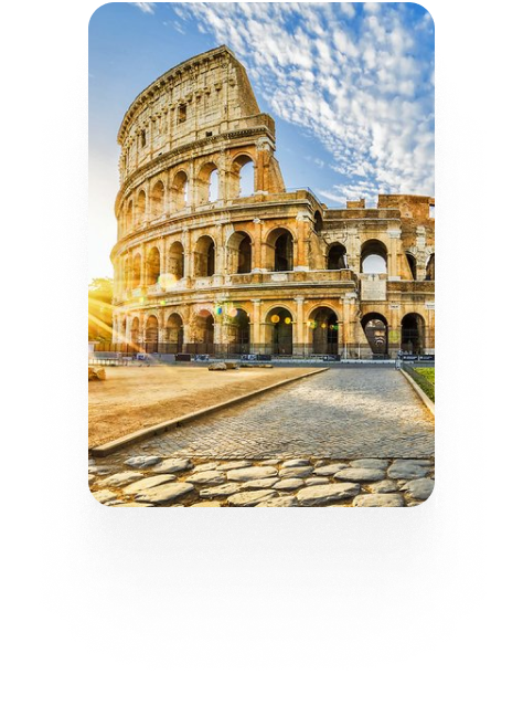 Rome, Italy
